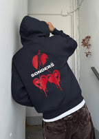 DRIP CHERRY HOODIE