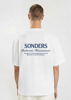 BALEARIC TEE