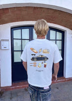 ESSENTIELS D'ÉTÉ TEE