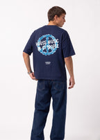 CLOUD HOUSE TEE