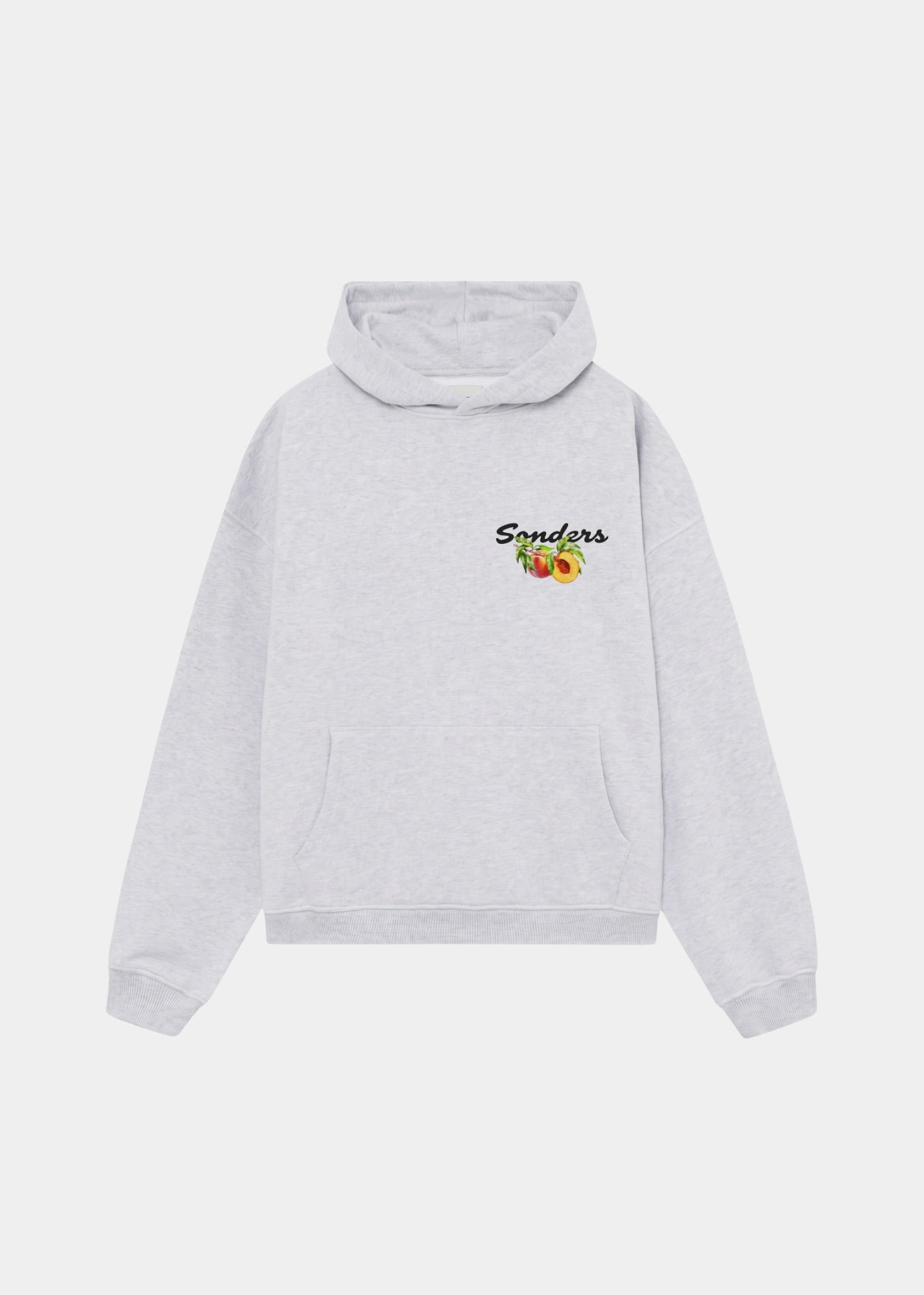 FRESH PEACH HOODIE