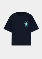 GIN SOCIAL CLUB TEE