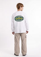 MEDITERRANEO HOTEL LONG SLEEVE
