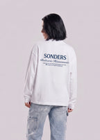 BALEARIC LONG SLEEVE