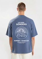 SUNPARTY TEE