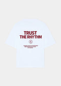 RHYTHM TEE