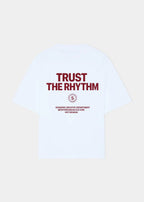 RHYTHM TEE