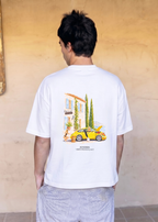 VIREE PROVENÇALE TEE
