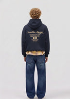LOUNGE ACCESS HOODIE