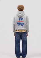DRIP CHERRY HOODIE