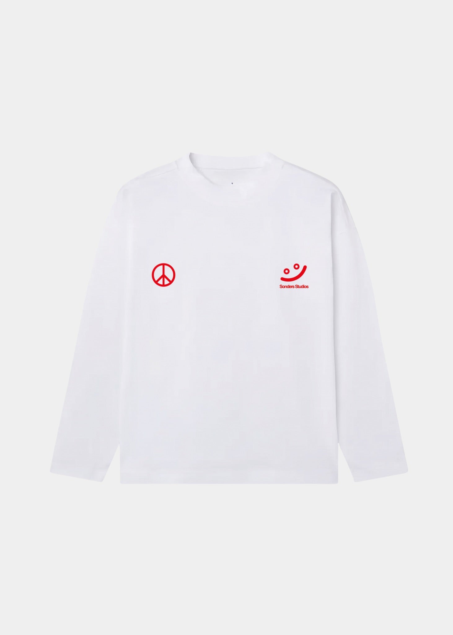 LOVE LONG SLEEVE
