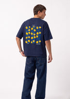 MARINA SAILS TEE