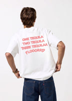 TEQUILA ADDICT TEE