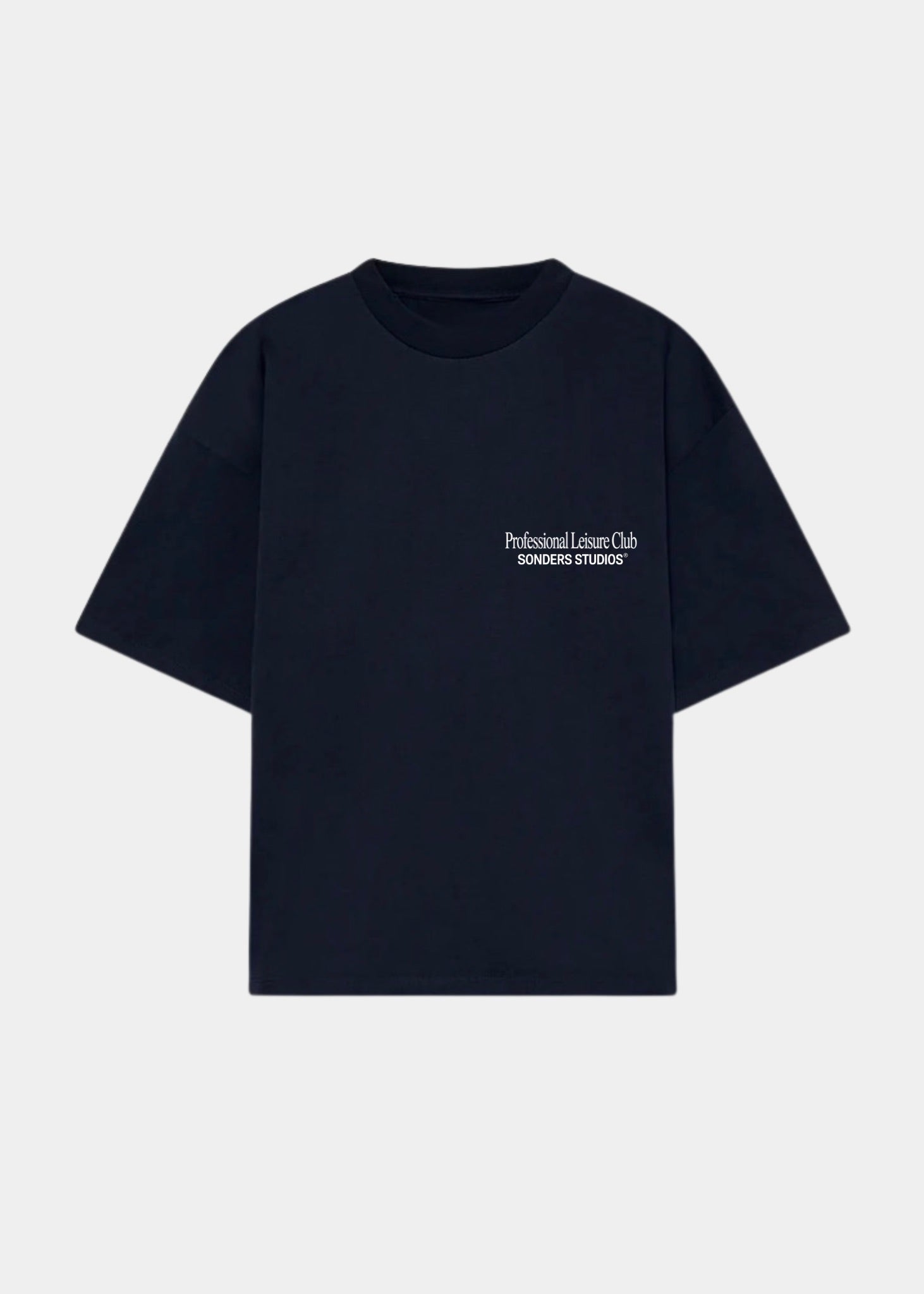 MEDITERRANEAN LEISURE TEE