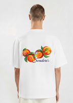 PEACH NATION TEE