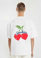CHERRY FEVER TEE