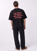 TEQUILA ADDICT TEE