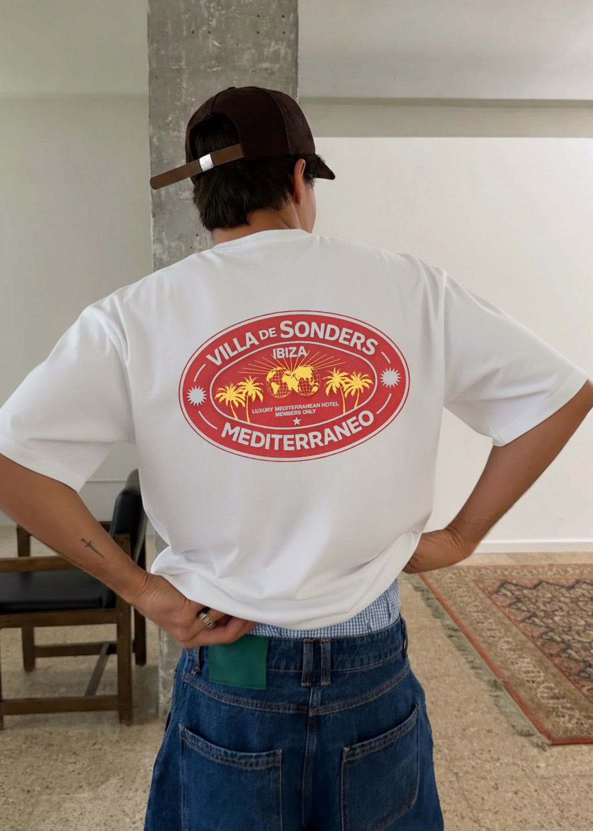 MEDITERRANEO HOTEL TEE