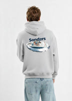 OFF SHORE HOODIE