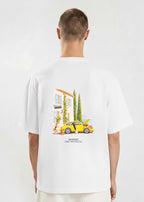 VIREE PROVENÇALE TEE