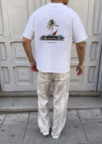 DRIVE & SURF TEE