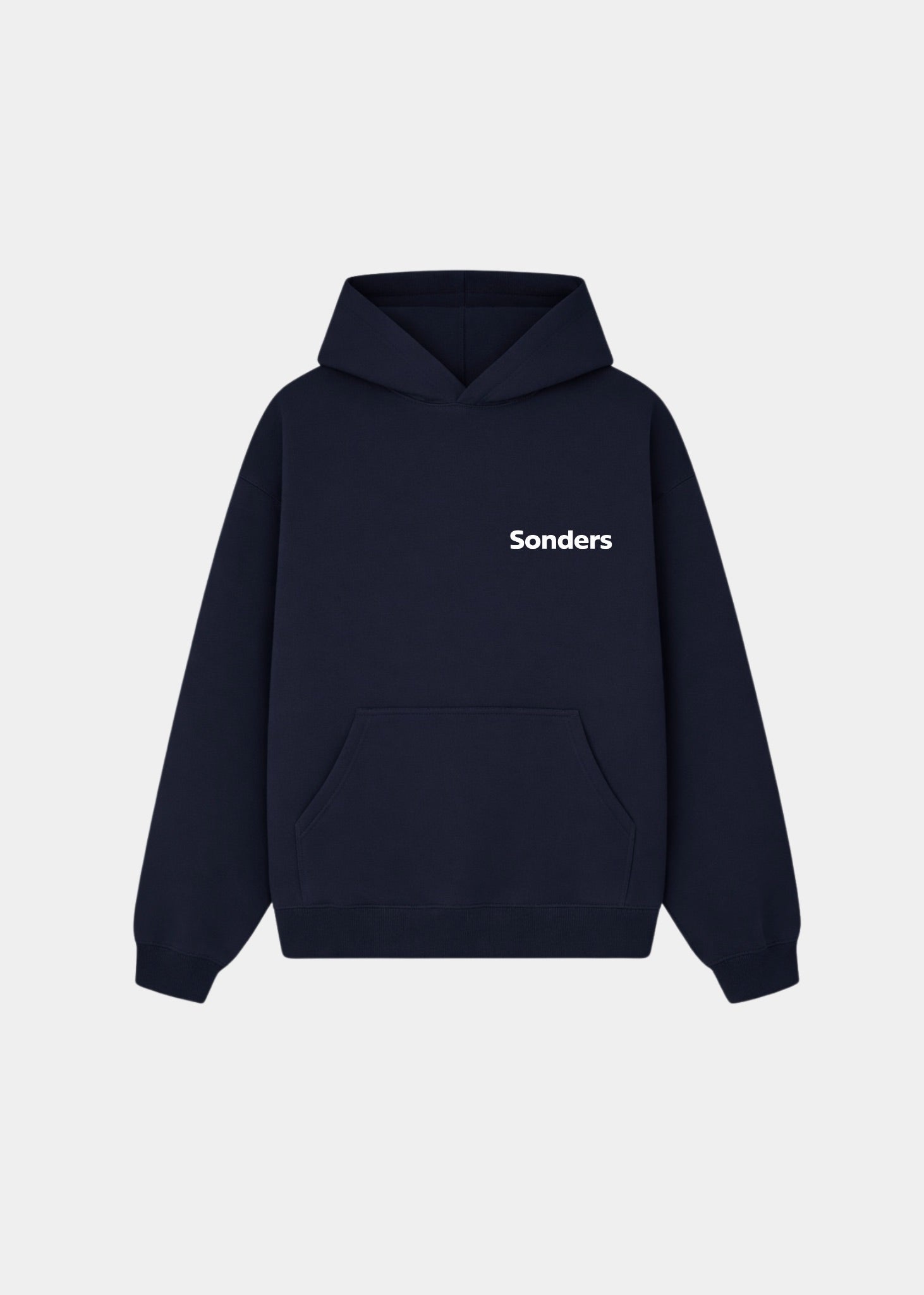 OFF SHORE HOODIE