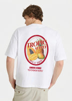 TROPIC SUPPLY TEE