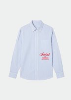 MEDITERRANEAN BASED SHIRT