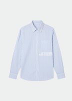 AVANT-GARDE SHIRT