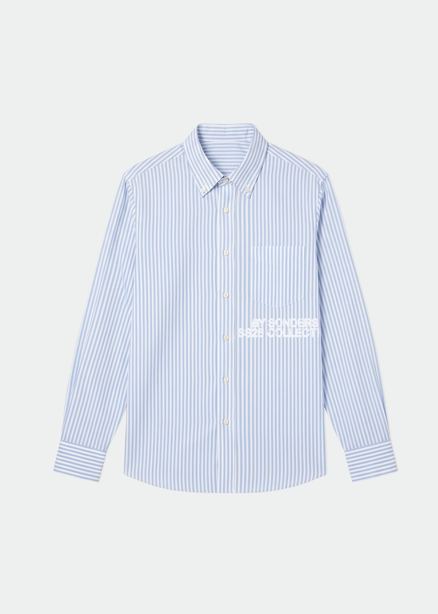 AVANT-GARDE SHIRT