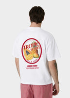 TROPIC SUPPLY TEE