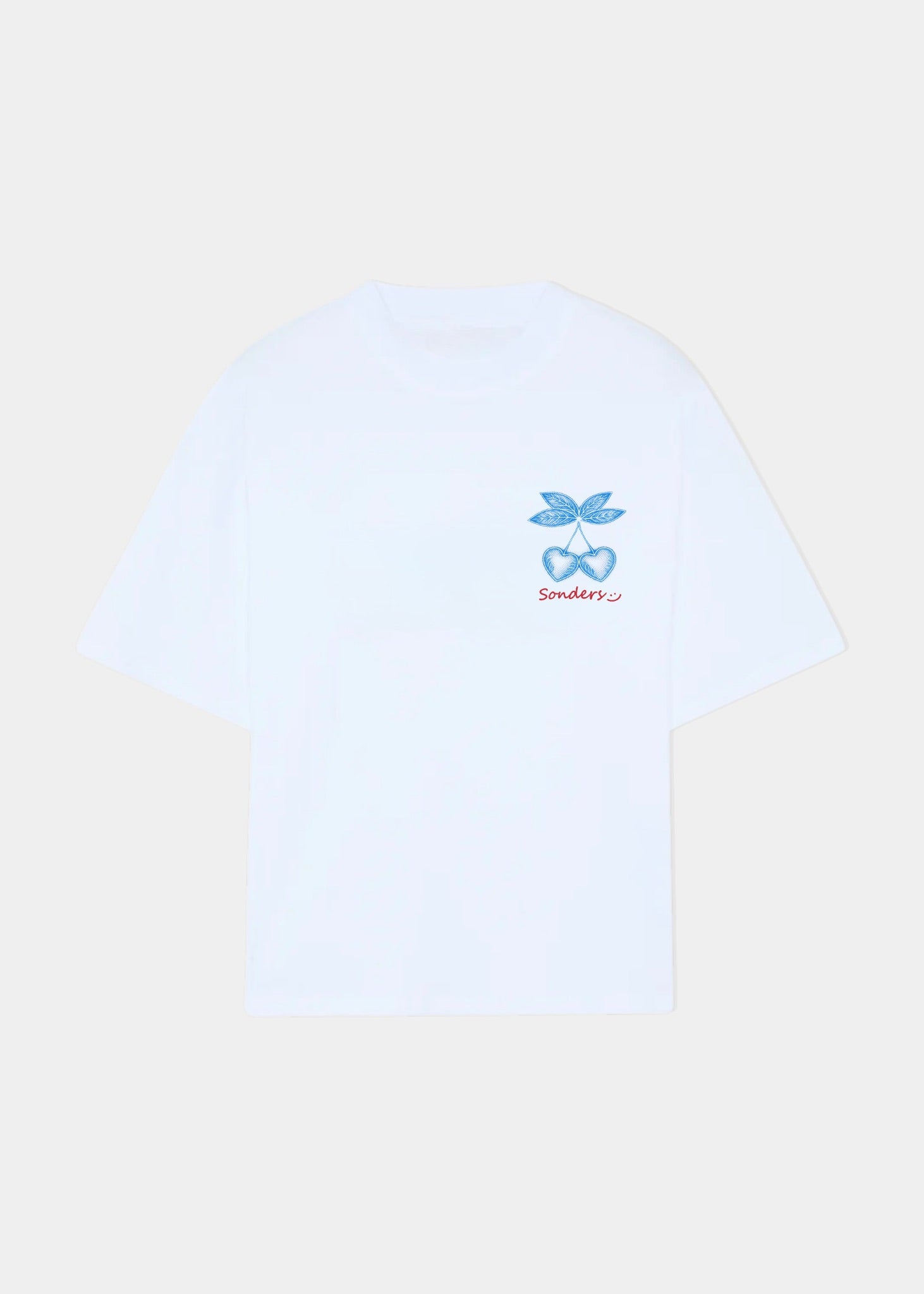 BALEARIC CHERRY TEE