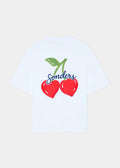CHERRY FEVER TEE