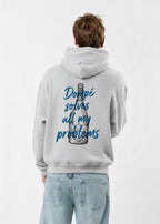 PROBLEMS SOLVER HOODIE