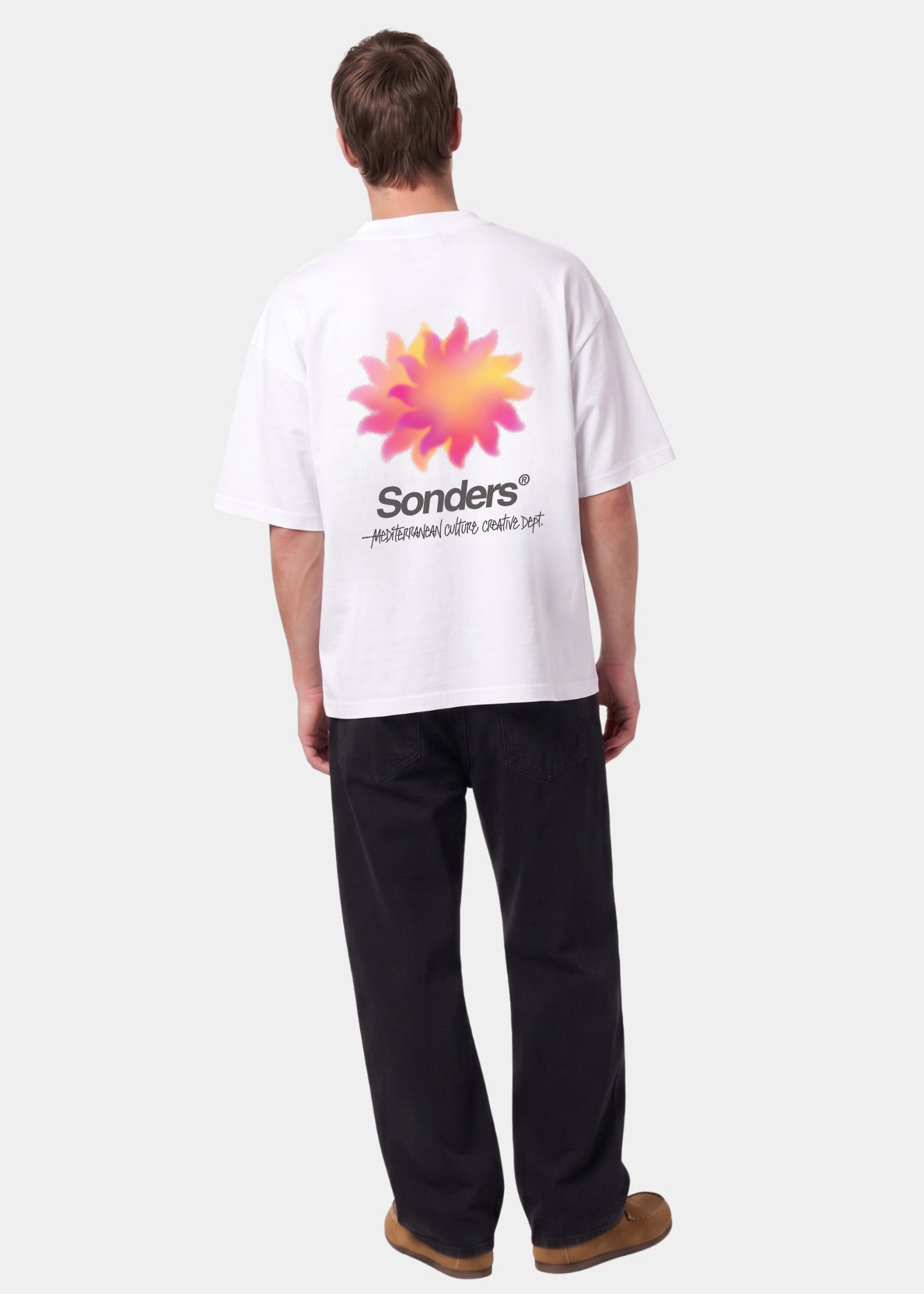 MEDITERRANEO CREATIVE TEE
