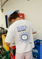 ALWAYS IBIZA TEE