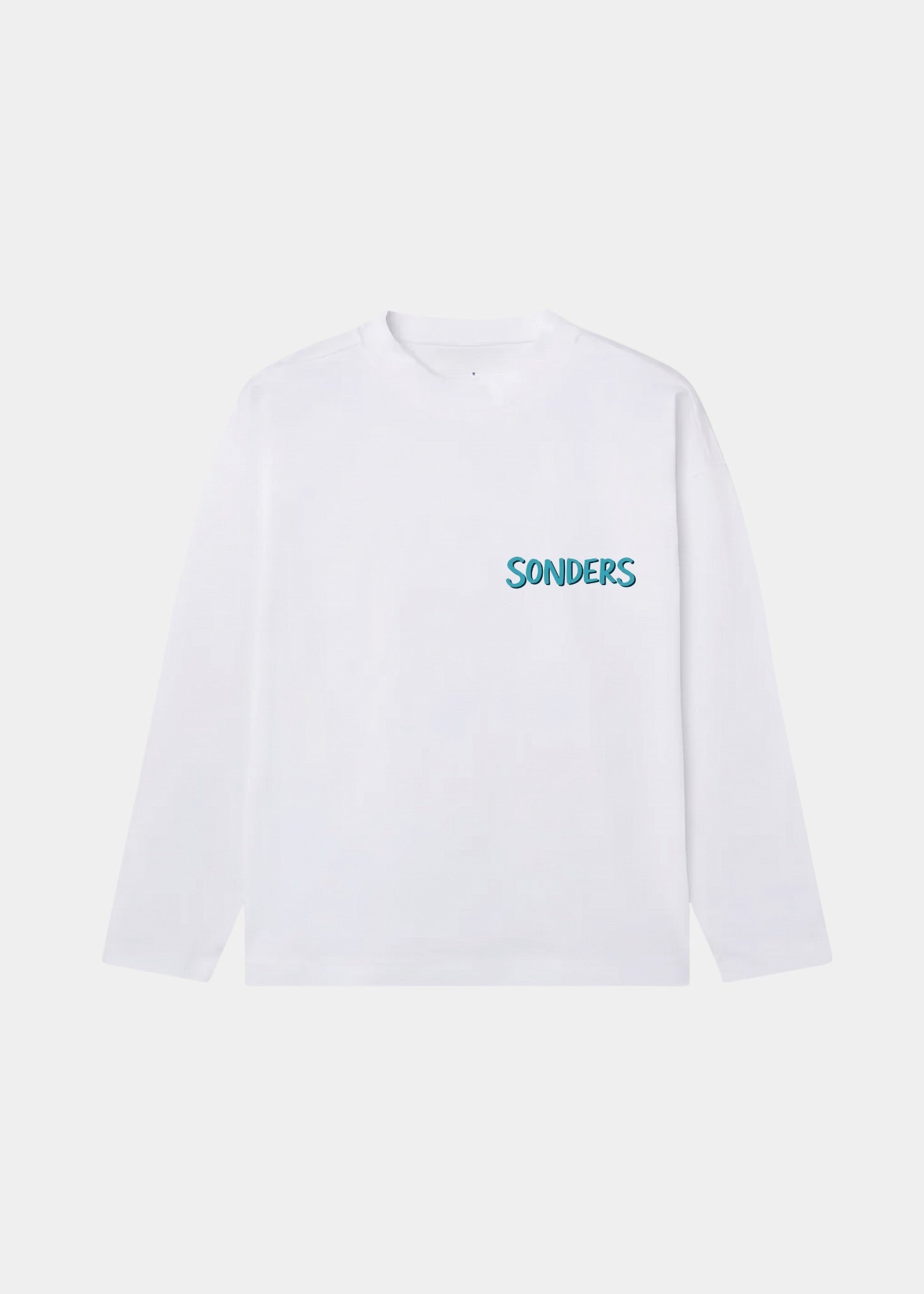 BOTTLE THERAPY LONG SLEEVE