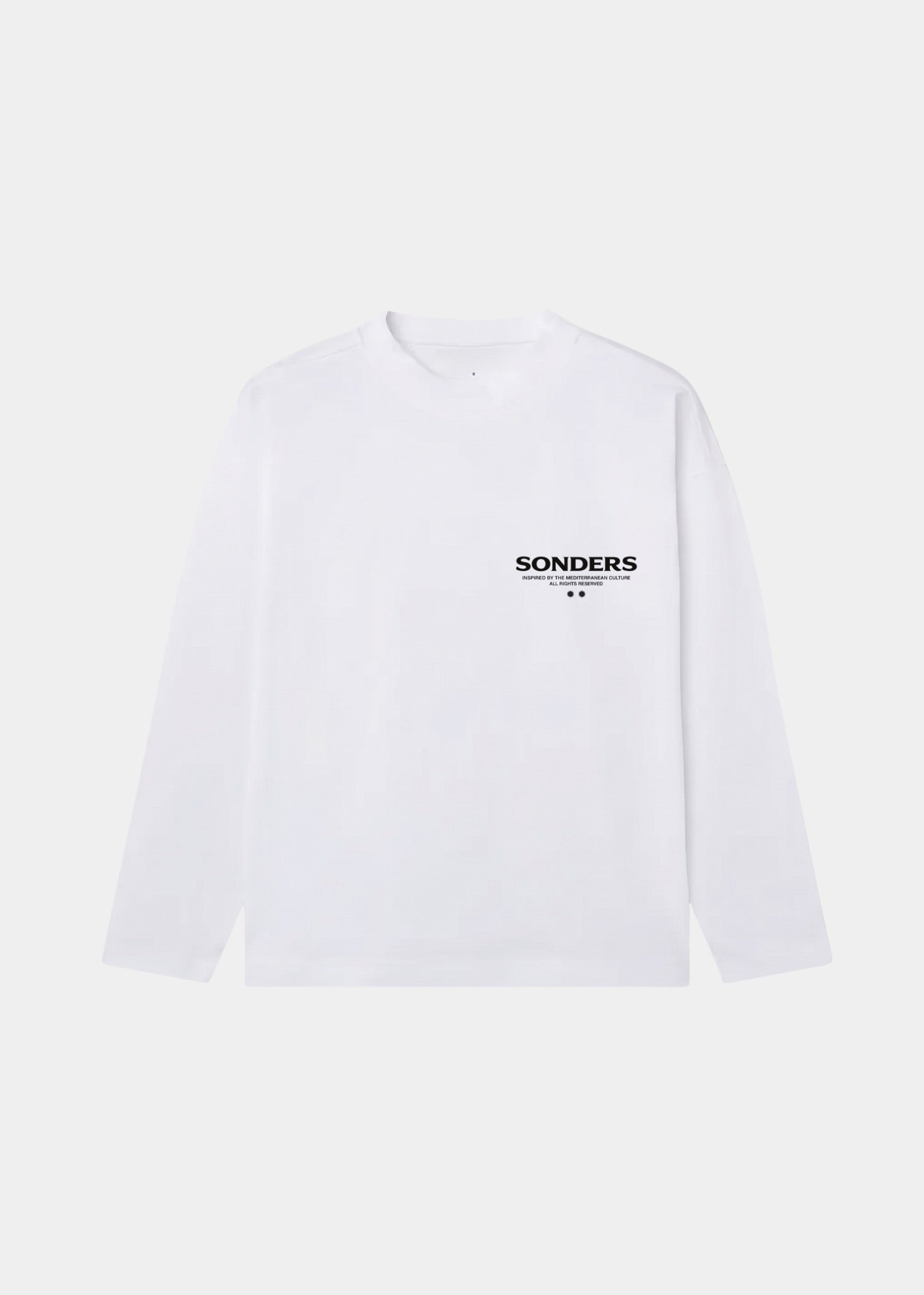 SUN CULTURE LONG SLEEVE