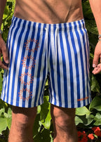 MULTI SUN SWIMSHORT