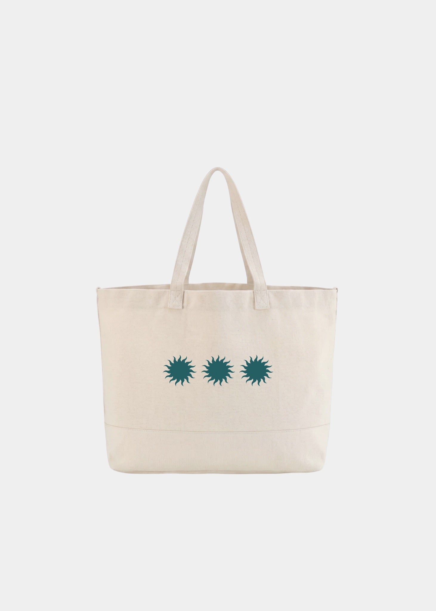 CLUB DE PLAGE BEACH BAG