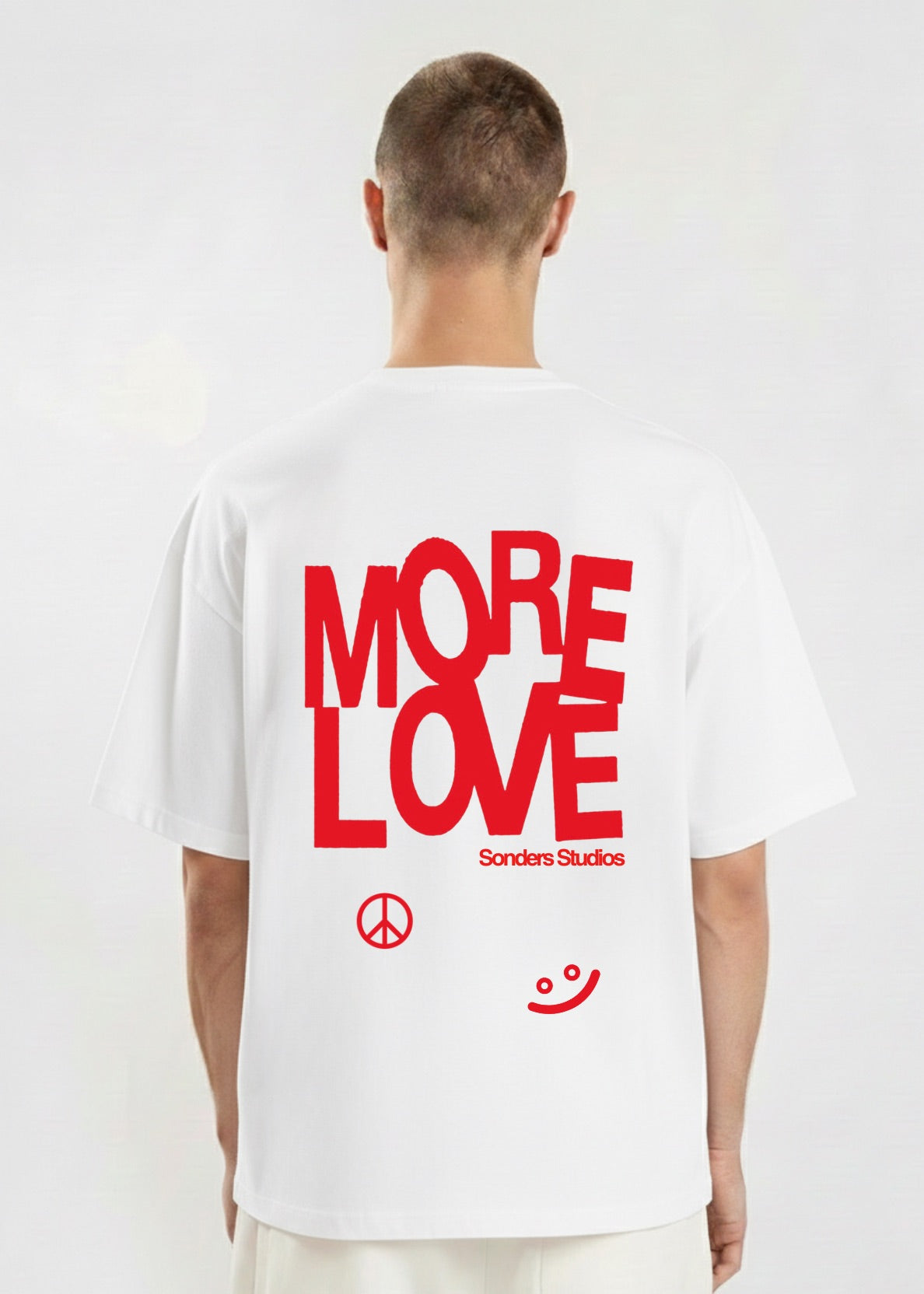 LOVE TEE