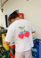 CHERRY FEVER TEE