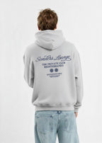 LOUNGE ACCESS HOODIE