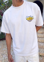 LEMON TEE