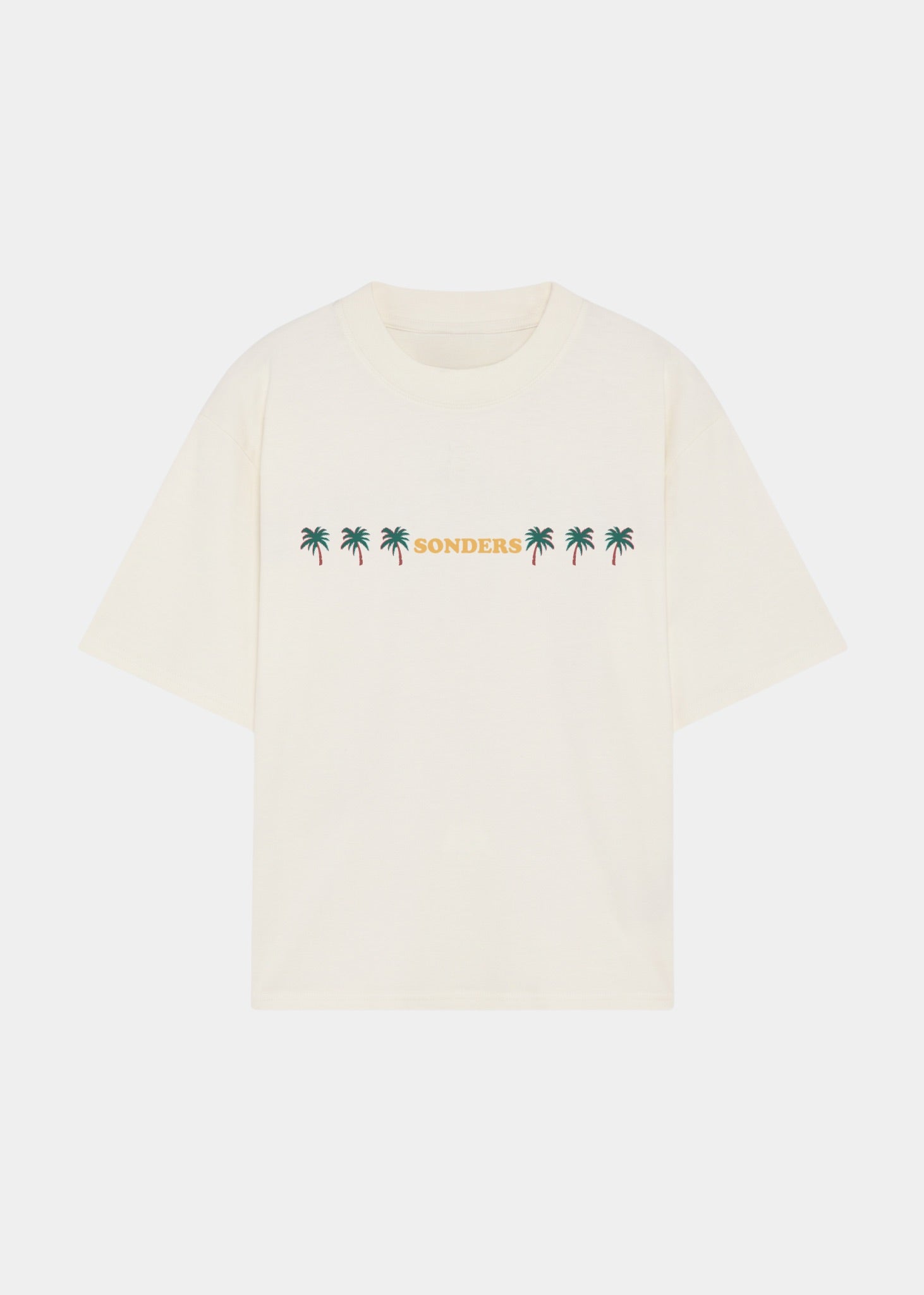 CLUBHOUSE TEE