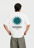 SUN CULTURE TEE