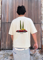 RIVIERA BALADA TEE