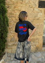 AMOR SIGN TEE