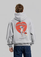 STEALING HEART HOODIE