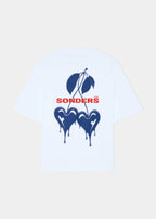 DRIP CHERRY TEE